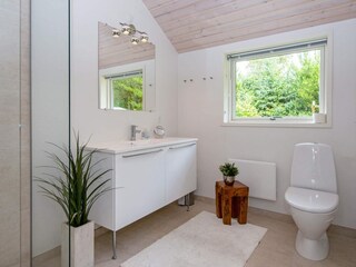 Maison de vacances Oksbøl  13