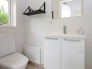 Maison de vacances Oksbøl  17
