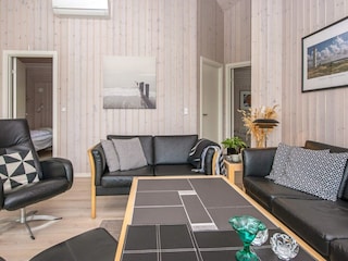 Ferienhaus Oksbøl  21