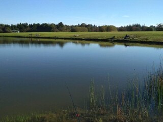 Vakantiehuis Oksbøl  33