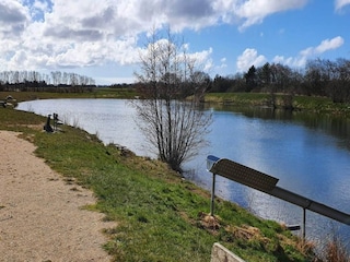 Vakantiehuis Oksbøl  32