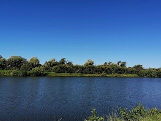 Casa de vacaciones Oksbøl  27