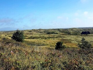 Vakantiehuis Oksbøl  35