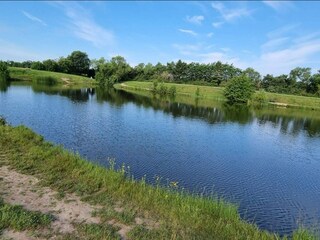 Casa de vacaciones Oksbøl  35