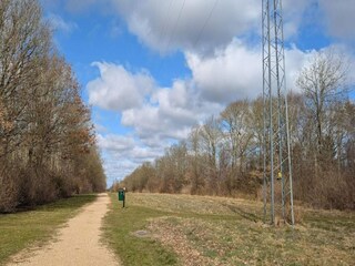 Holiday house Oksbøl  40