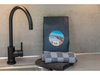 Appartement Sint-Annaland Kenmerken 28