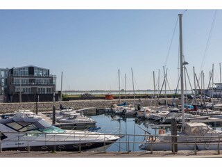 Appartement Sint-Annaland Omgeving 34