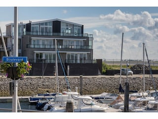 Apartment Sint-Annaland Außenaufnahme 7
