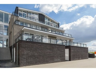 Apartment Sint-Annaland Außenaufnahme 5