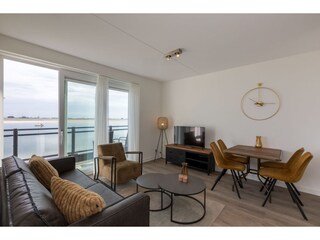 Appartement Sint-Annaland Kenmerken 1