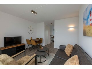Apartment Sint-Annaland Ausstattung 21