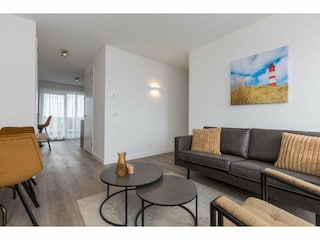 Appartement Sint-Annaland Kenmerken 18