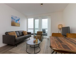 Appartement Sint-Annaland Kenmerken 23