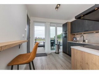 Apartment Sint-Annaland Ausstattung 20