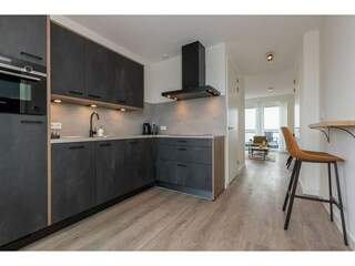 Appartement Sint-Annaland Kenmerken 24