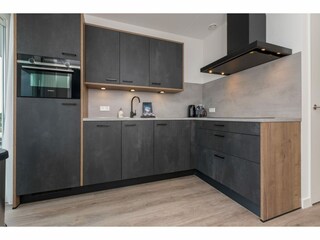 Apartment Sint-Annaland Ausstattung 16