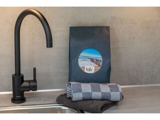 Appartement Sint-Annaland Kenmerken 22