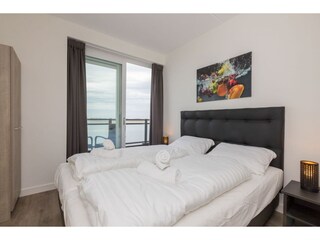 Appartement Sint-Annaland Kenmerken 14