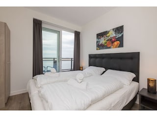 Appartement Sint-Annaland Kenmerken 21