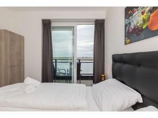 Appartement Sint-Annaland Kenmerken 25