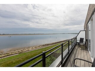 Appartement Sint-Annaland Buitenaudio-opname 10