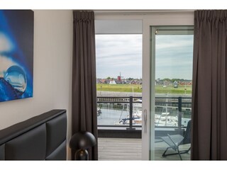 Apartment Sint-Annaland Outdoor Recording 3