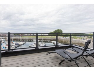 Apartment Sint-Annaland Outdoor Recording 7