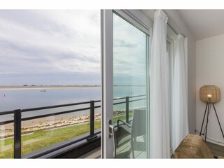 Appartement Sint-Annaland Buitenaudio-opname 12