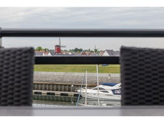 Apartment Sint-Annaland Außenaufnahme 10