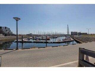 Apartment Sint-Annaland Umgebung 32
