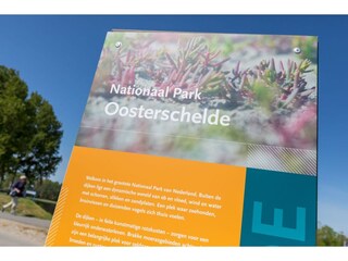 Appartement Sint-Annaland  45