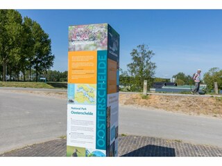 Apartamento Sint-Annaland  61