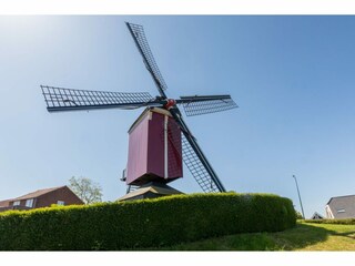 Appartement Sint-Annaland  37