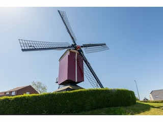 Appartement Sint-Annaland  47