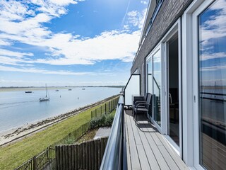 Appartement Sint-Annaland  48
