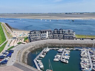 Appartement Sint-Annaland  49