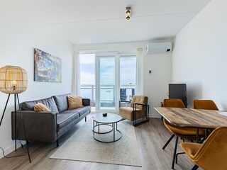 Apartamento Sint-Annaland  37