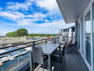 Apartment Sint-Annaland  52