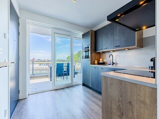Appartement Sint-Annaland  51