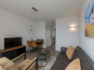Appartement Sint-Annaland  61