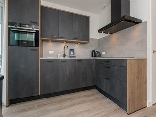 Apartment Sint-Annaland  67