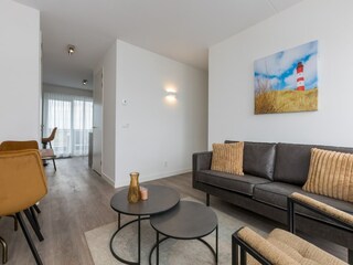 Apartment Sint-Annaland  52