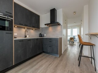 Appartement Sint-Annaland  53