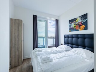 Appartement Sint-Annaland  68