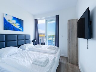 Apartamento Sint-Annaland  39