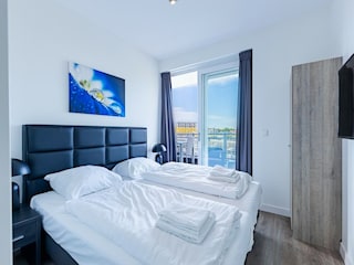 Apartment Sint-Annaland  57