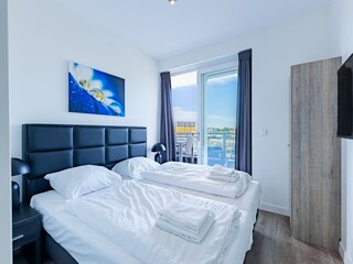 Apartment Sint-Annaland  69