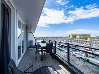 Appartement Sint-Annaland  51