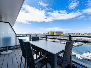 Appartement Sint-Annaland  52