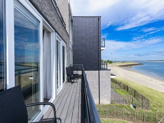 Appartement Sint-Annaland  59